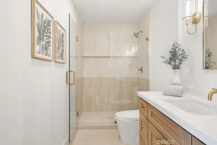 6496 E Via Arboles, Anaheim Hills, California 92807