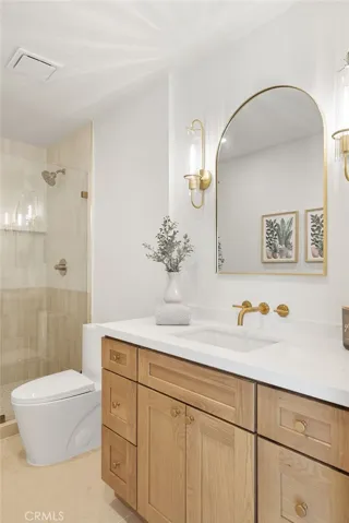 6496 E Via Arboles, Anaheim Hills, California 92807