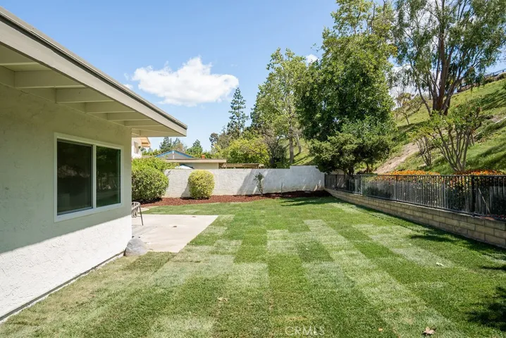 6496 E Via Arboles, Anaheim Hills, California 92807