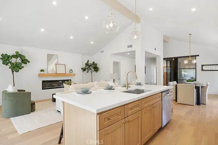 6496 E Via Arboles, Anaheim Hills, California 92807