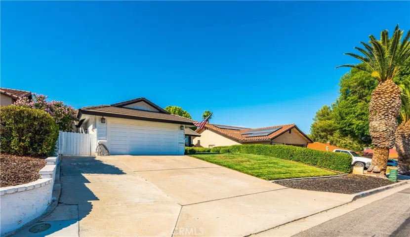 23028 Canyon Lake Drive N, Canyon Lake, California 92587