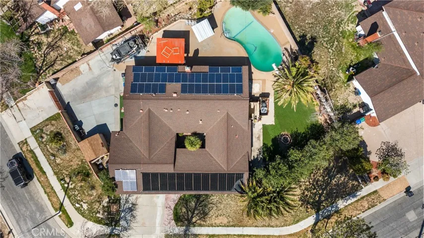 1653 W Avenue L, Lancaster, California 93534