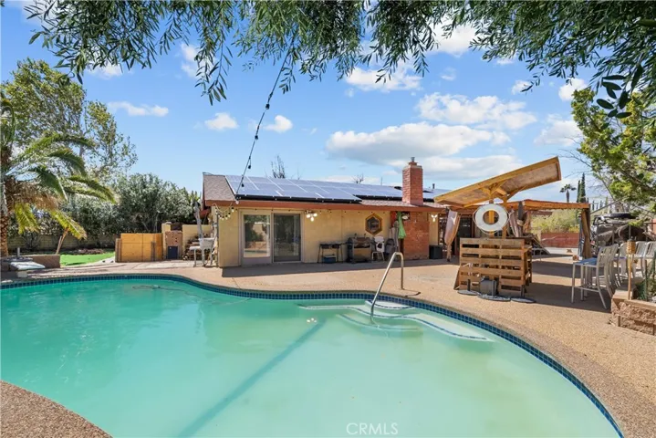 1653 W Avenue L, Lancaster, California 93534