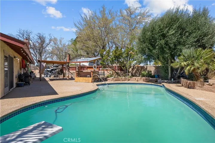 1653 W Avenue L, Lancaster, California 93534