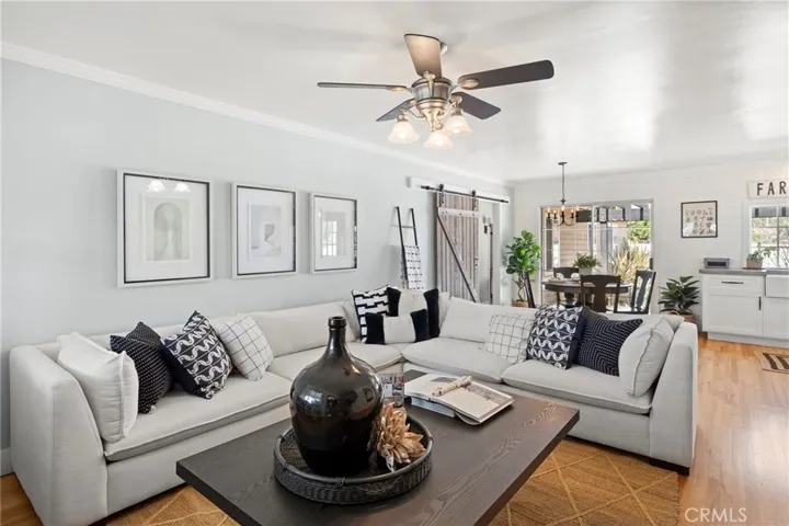15723 Formby Drive, La Mirada, California 90638