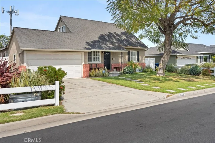 15723 Formby Drive, La Mirada, California 90638
