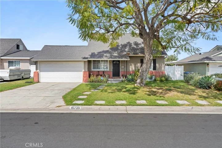 15723 Formby Drive, La Mirada, California 90638