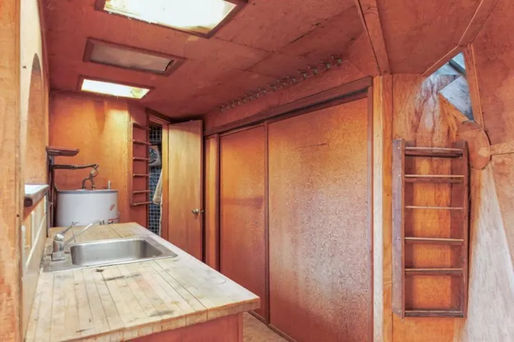 50 Rustic Lane, Santa Cruz, California 95060