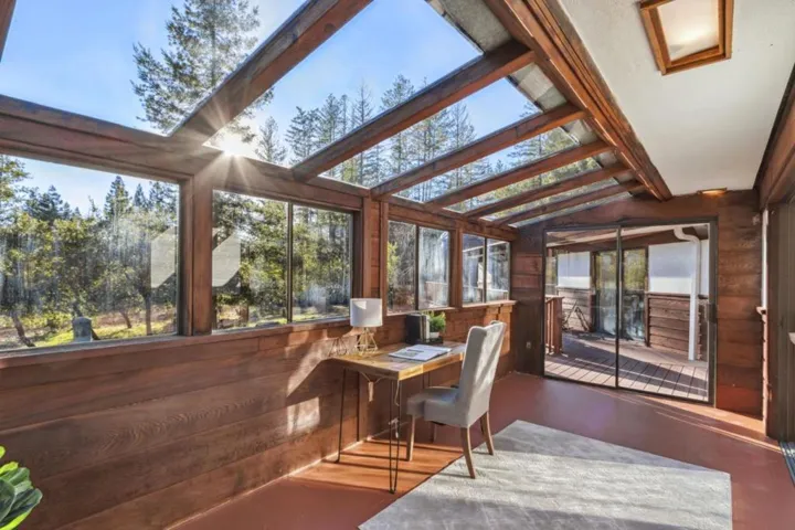 50 Rustic Lane, Santa Cruz, California 95060
