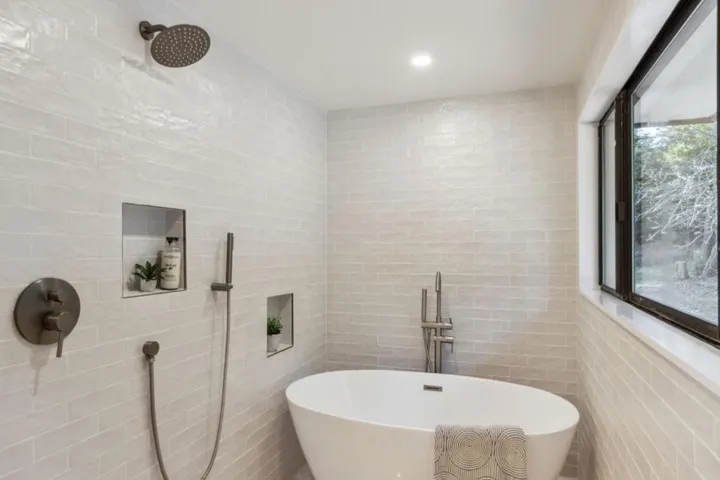 50 Rustic Lane, Santa Cruz, California 95060