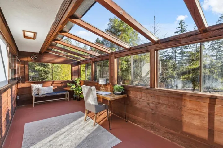 50 Rustic Lane, Santa Cruz, California 95060
