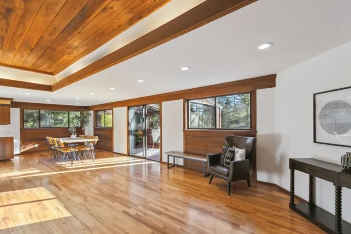 50 Rustic Lane, Santa Cruz, California 95060