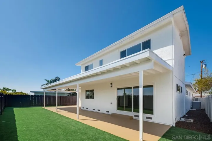 2667 Russmar Dr, San Diego, California 92123
