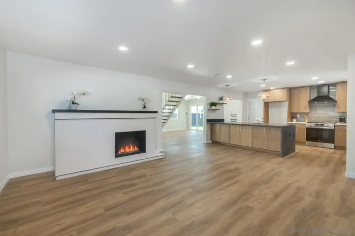2667 Russmar Dr, San Diego, California 92123