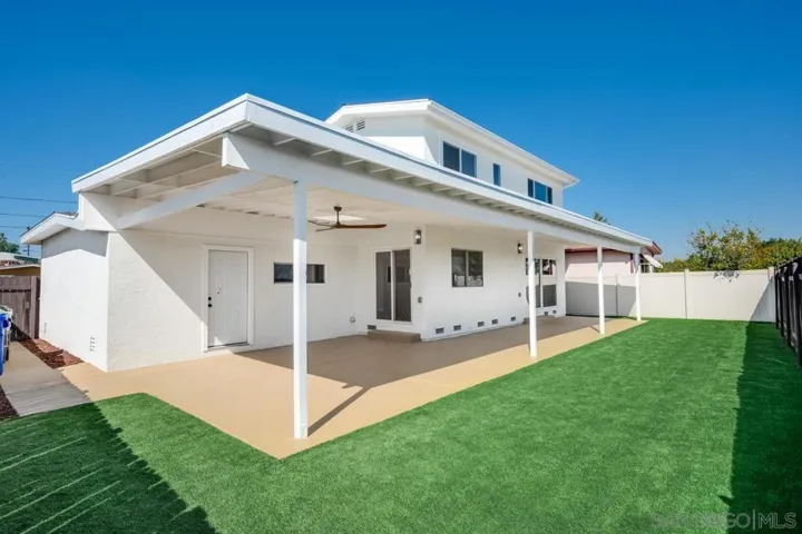 2667 Russmar Dr, San Diego, California 92123