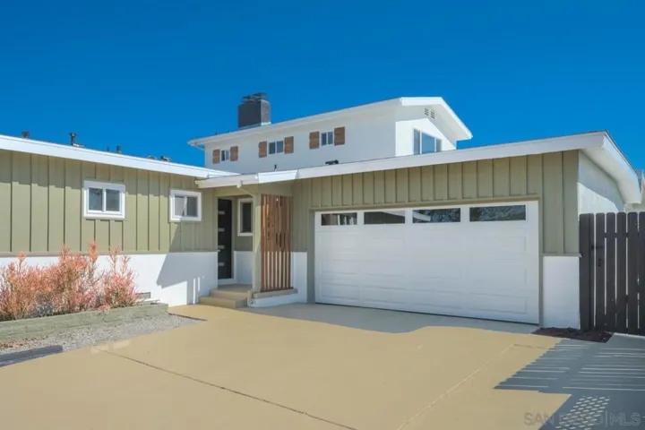 2667 Russmar Dr, San Diego, California 92123
