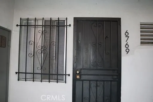 6769 Atoll Ave, North Hollywood, California 91605