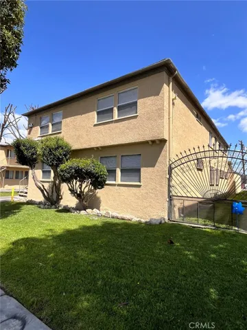 1020 S Grandee Avenue, Compton, California 90220