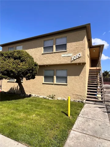 1020 S Grandee Avenue, Compton, California 90220