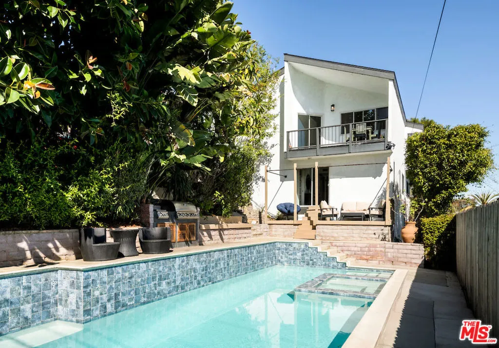 418 Talbert Street, Playa Del Rey, California 90293 home-pic-43