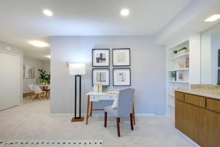 50 E Middlefield Road 40, Mountain View, California 94043