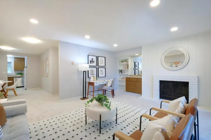50 E Middlefield Road 40, Mountain View, California 94043