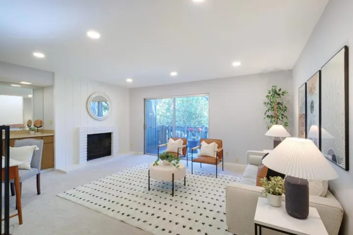 50 E Middlefield Road 40, Mountain View, California 94043