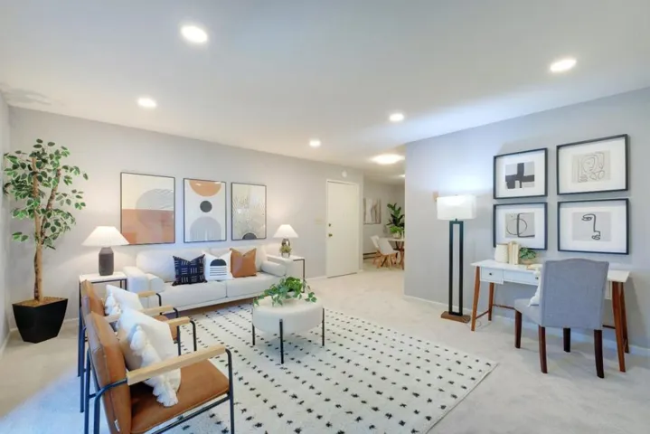 50 E Middlefield Road 40, Mountain View, California 94043