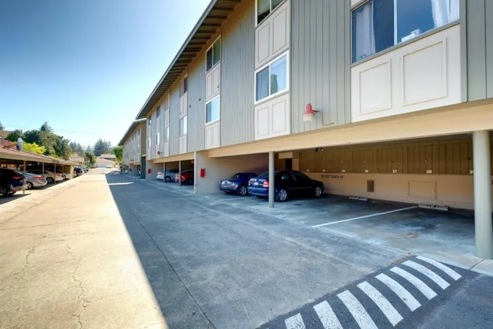50 E Middlefield Road 40, Mountain View, California 94043
