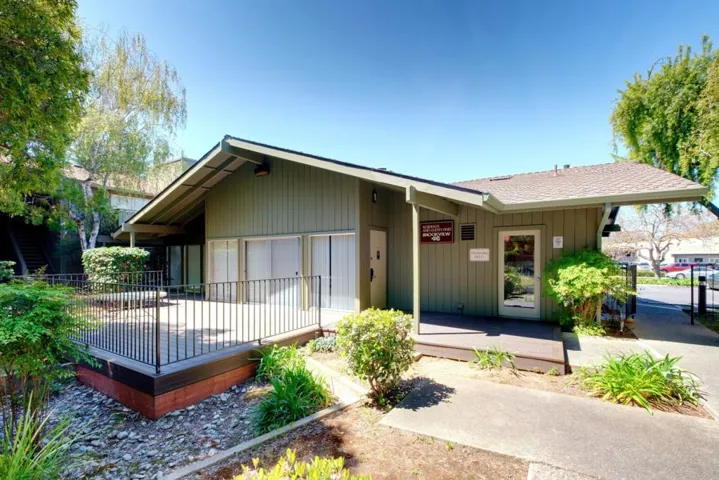 50 E Middlefield Road 40, Mountain View, California 94043