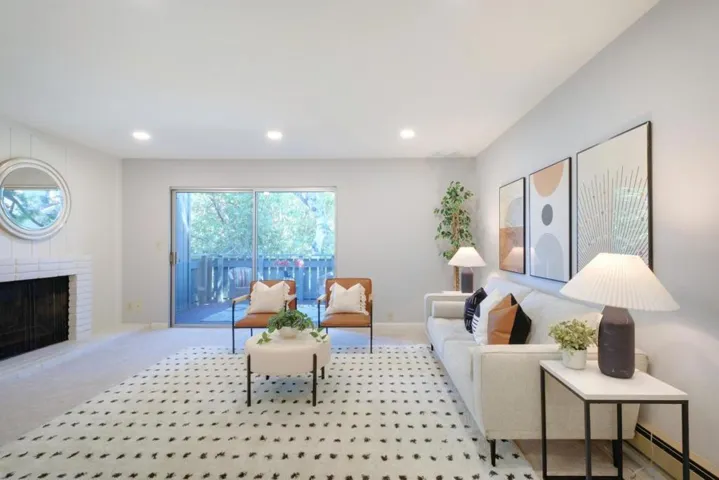50 E Middlefield Road 40, Mountain View, California 94043