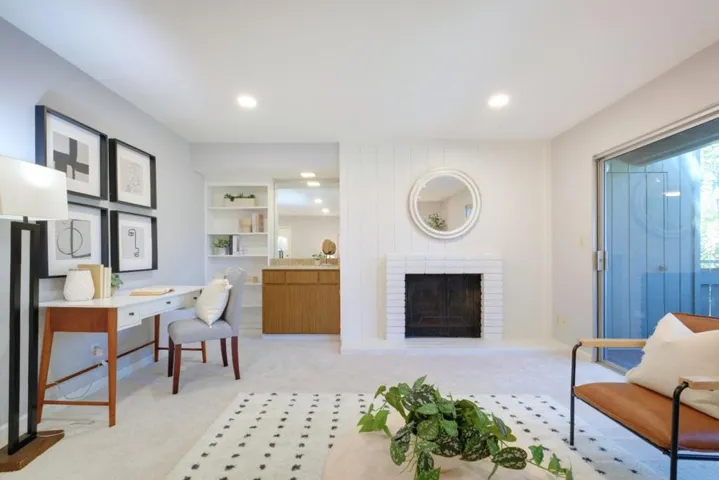50 E Middlefield Road 40, Mountain View, California 94043
