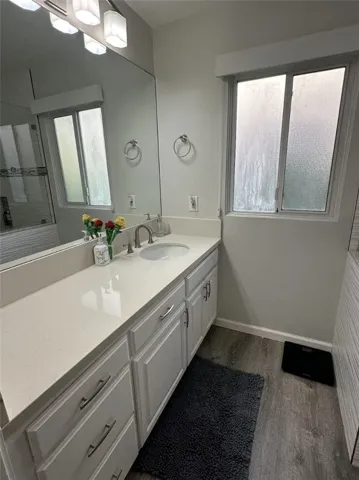 Downstairs bathroom 2.