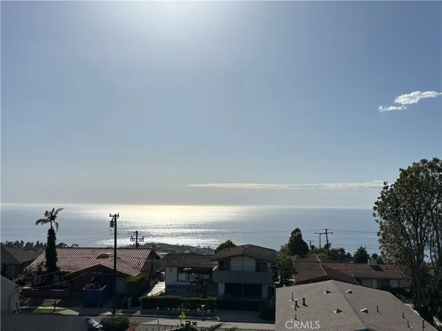 Daytime ocean views.