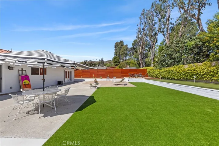 25511 Via Inez Road, San Juan Capistrano, California 92675