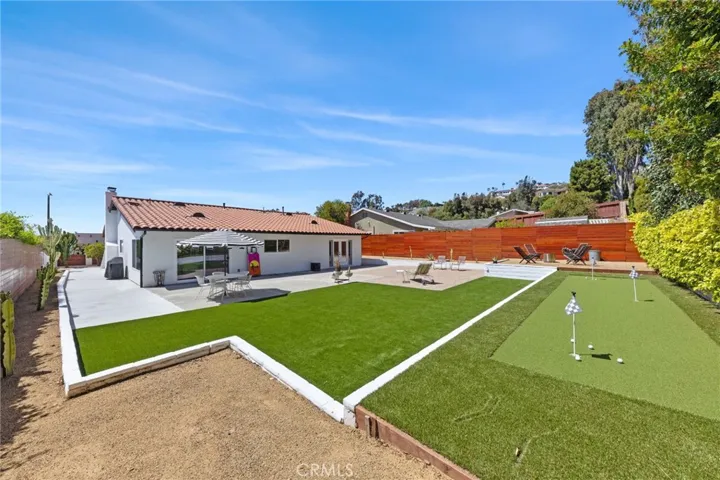 25511 Via Inez Road, San Juan Capistrano, California 92675