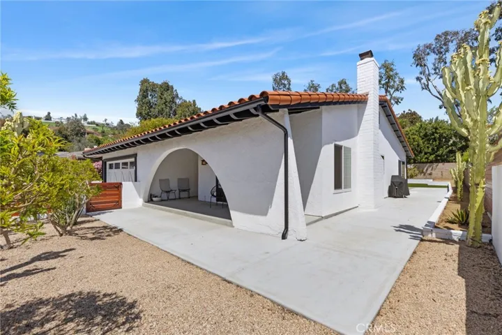 25511 Via Inez Road, San Juan Capistrano, California 92675