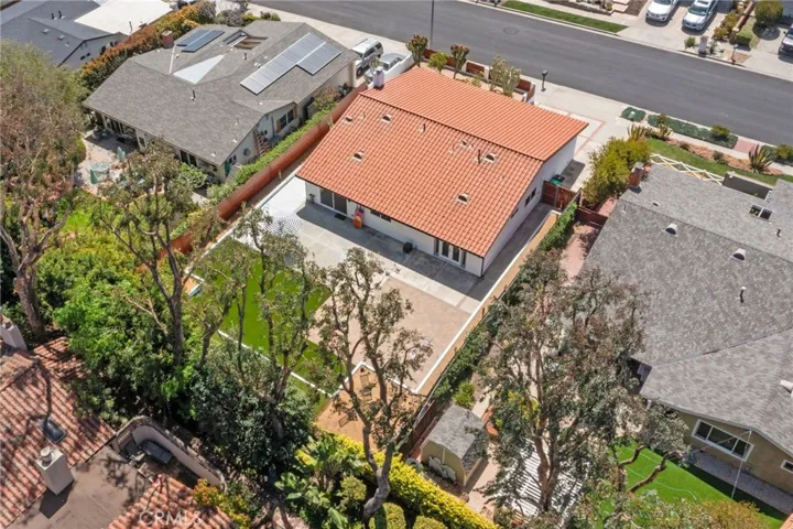 25511 Via Inez Road, San Juan Capistrano, California 92675