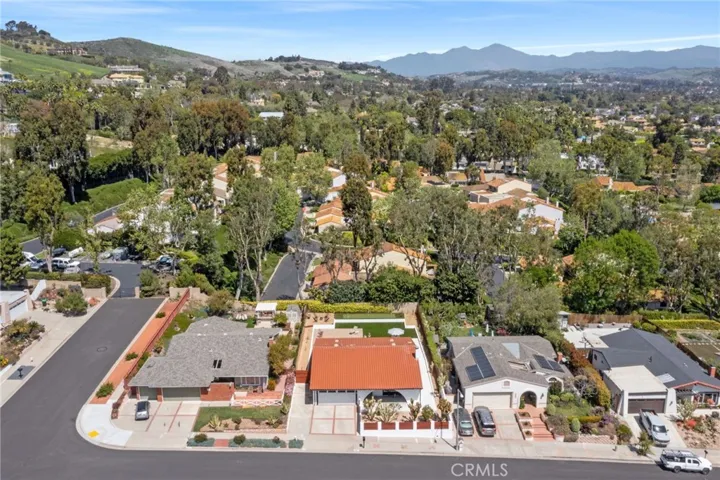 25511 Via Inez Road, San Juan Capistrano, California 92675