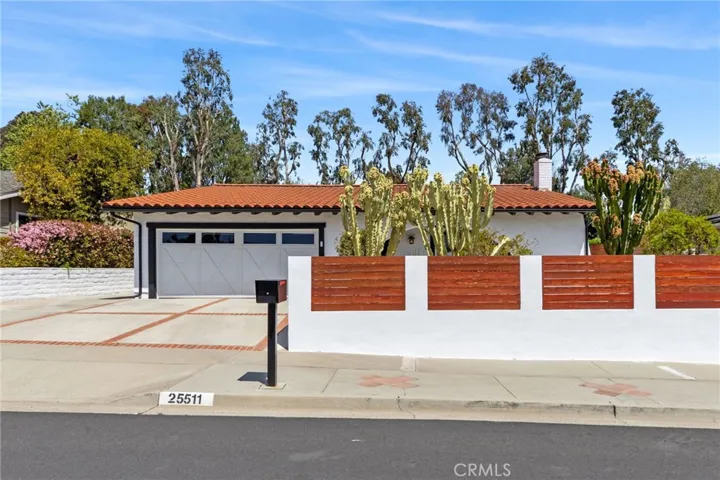 25511 Via Inez Road, San Juan Capistrano, California 92675