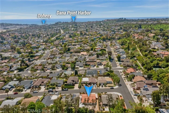 25511 Via Inez Road, San Juan Capistrano, California 92675