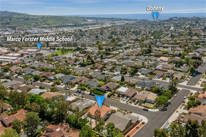 25511 Via Inez Road, San Juan Capistrano, California 92675