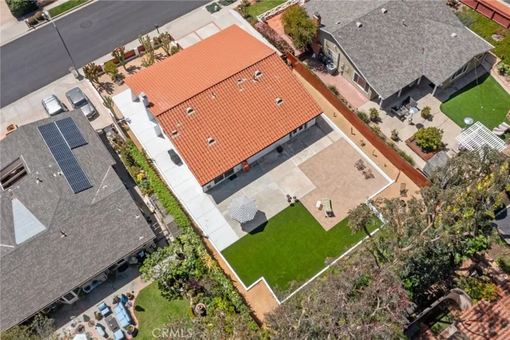 25511 Via Inez Road, San Juan Capistrano, California 92675