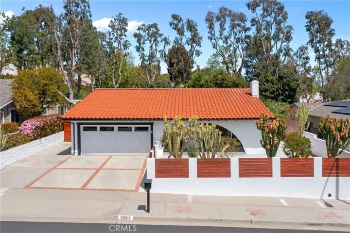 25511 Via Inez Road, San Juan Capistrano, California 92675