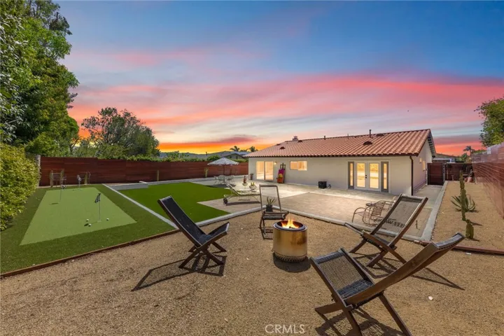 25511 Via Inez Road, San Juan Capistrano, California 92675