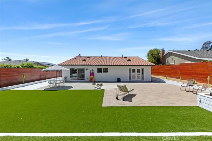 25511 Via Inez Road, San Juan Capistrano, California 92675