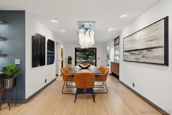 3434 Crown Point Drive, San Diego, California 92109