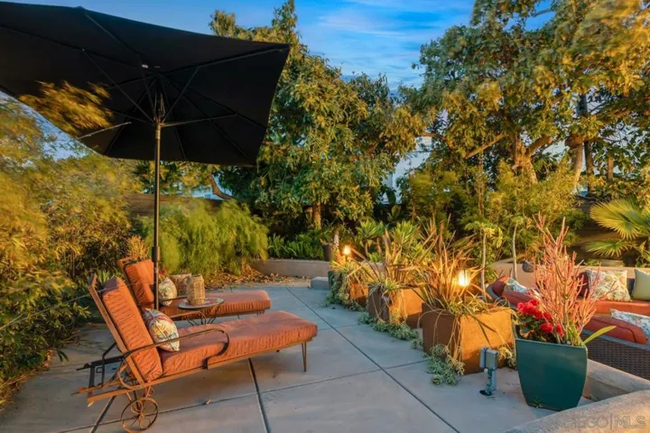 3434 Crown Point Drive, San Diego, California 92109