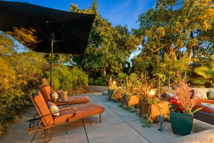 3434 Crown Point Drive, San Diego, California 92109