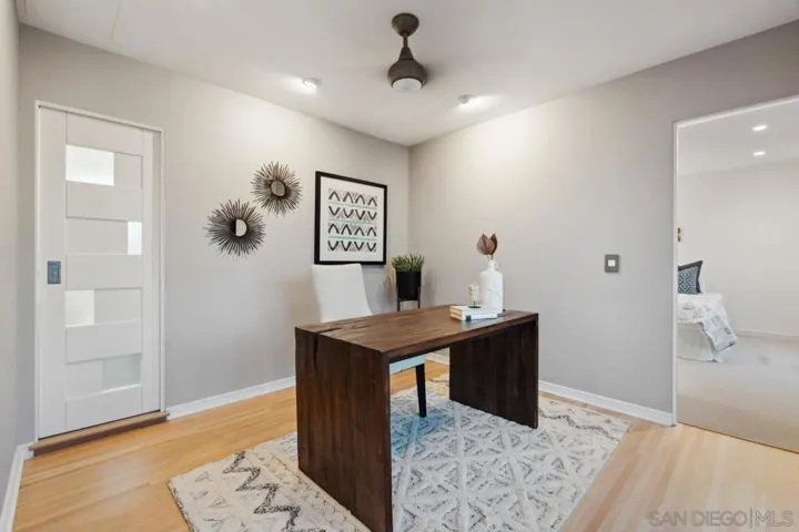 3434 Crown Point Drive, San Diego, California 92109
